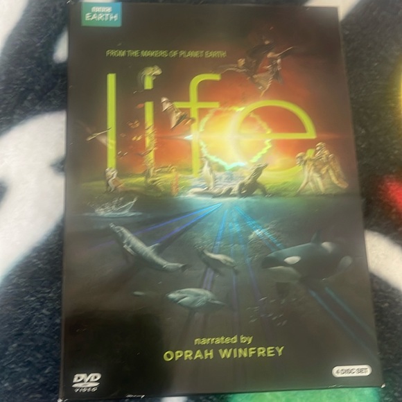 LIFE - Picture 1 of 1